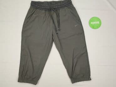 nike running dri fit t shirty: Nike, Spodnie 3/4 damskie, rozmiar S — 2