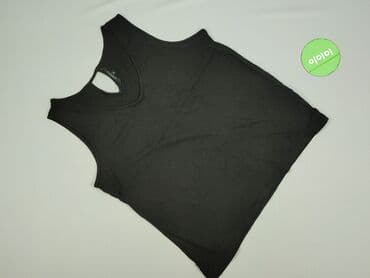 koronkowy top pod marynarkę: Greenpoint, Top damski, 2XL — 2