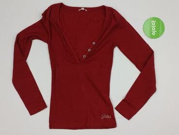 sukienka guess damska: Guess, Bluzka damska, rozmiar S — 2
