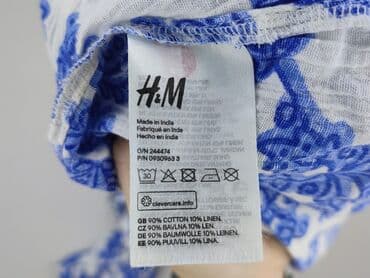 koszulka z bambusem memy: H&M, Sukienka damska, M — 6