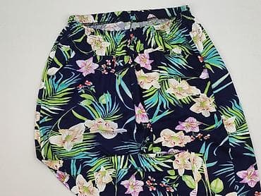 Spodnie materiałowe damskie, rozmiar 3XL w lalafo.pl Spodnie materiałowe damskie, rozmiar 3XL