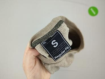 sweter męski cropp: Cropp, Bluza dla mężczyzn, rozmiar S — 4