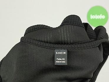 czerwony stan: Shein, Top damski, rozmiar XS — 5