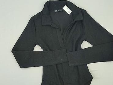 body basic zara: Zara, Body damskie, rozmiar M — 1