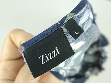 art: Zizzi, Bluzka damska, rozmiar L — 4