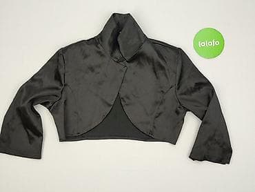 jeans jackets: Narzutka damska, rozmiar M — 2