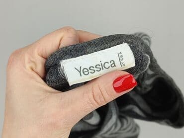 krótkie spodenki i marynarka: Yessica, Bluzka damska, rozmiar M — 4