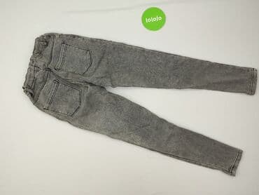 mmer koszule: Spodnie jeansowe, Destination, 13 lat, 158, stan - Bardzo dobry — 3