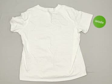 koszulka z numerem h m: Koszulka dla mężczyzn, rozmiar M — 3