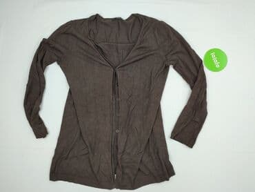 skladanie koszulki: Florence + Fred, Kardigan damski, rozmiar L — 2