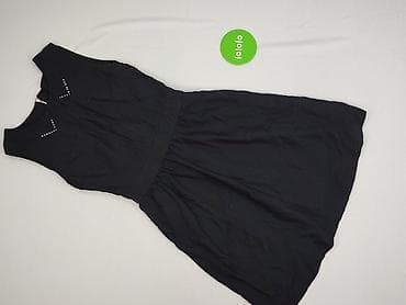 sukienki z tafty: Used, Sukienka damska, rozmiar S — 2