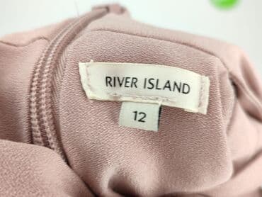 kombinezon na sylwestra: River Island, Sukienka damska, rozmiar L — 4