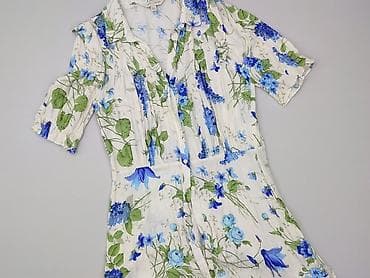 modna kiecka spodnice: Sukienka damska, rozmiar M — 1