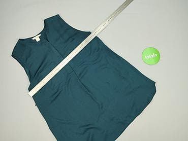 hm t shirty basic: H&M Mama, Жіноча блуза, розмір M — 4