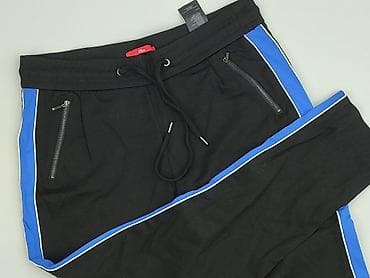 dresy george: S.Oliver, Spodnie dresowe damskie, rozmiar M — 1