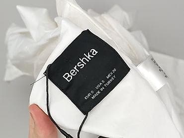boss: Bershka, Koszula damska, rozmiar S — 6