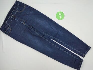 kurtka zimowa geox: Jeansy damskie, XL — 2