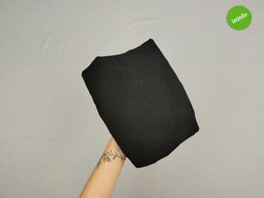 класичні костюми жіночі: H&M, Spodnie materiałowe damskie, rozmiar XL — 5