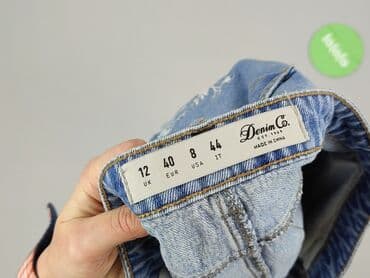 spódniczka boho: Denim Co, Спідниця жіноча, M на lalafo.pl — 4 spódniczka boho: Denim Co, Спідниця жіноча, M — 4