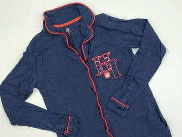 Pyjama shirt, size S (EU 36)