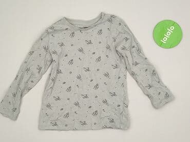 koszulka barcelony sinsay: Blouse, Sinsay, 4-5 years, 104-110 cm, condition - Perfect — 2
