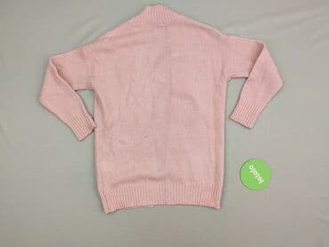 kurtka damska zimowa: WOW, Kardigan damski, rozmiar 2XS — 3