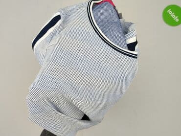 tommy hilfiger marynarka damska: Gina Laura, Women's blouse, size M (EU 38) — 6