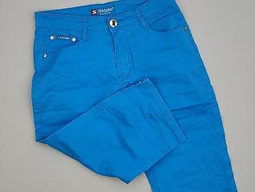 overalls gap: Spodnie 3/4 damskie, rozmiar M — 1