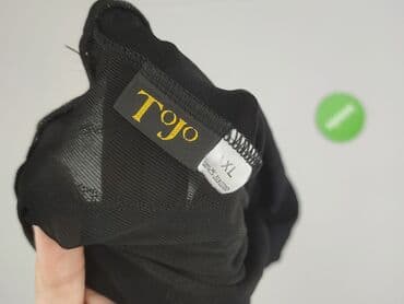 nowela kamizelka: Bluzka damska, rozmiar XL — 4