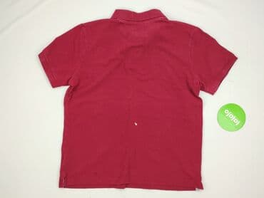 tshirt meski hm: Koszulka polo dla mężczyzn, rozmiar M — 4