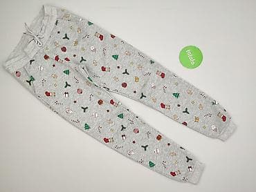 dior kapcie: Spodnie dresowe damskie, rozmiar XS — 2