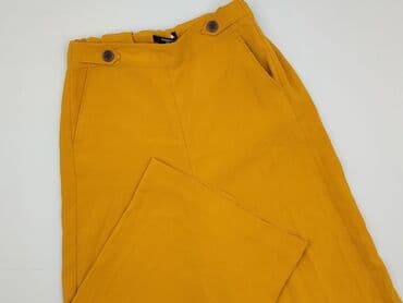 Reserved YFL, Material trousers for women, size XS