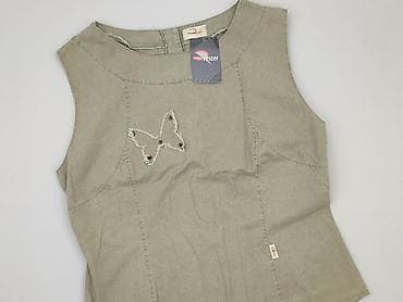 kurtki tanie: Top damski, rozmiar S — 1