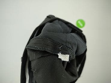comfortable buty: Spodnie materiałowe damskie, rozmiar S — 5