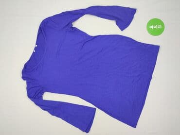 fioletowe sukienki: Tunika damska, rozmiar S — 2