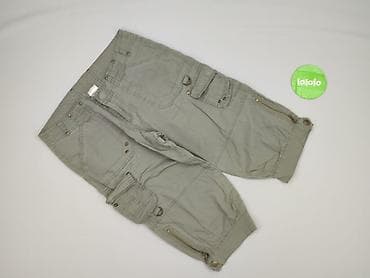 buty sizer: Spodnie 3/4 dla mężczyzn, rozmiar M — 2