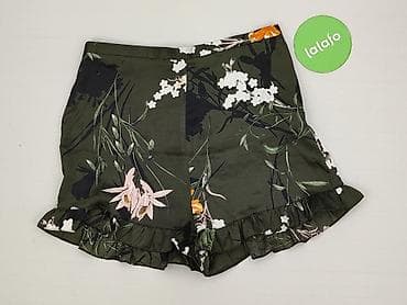 lidl bermudy: River Island, Szorty damskie, rozmiar M — 2