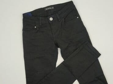 Terranova, Jeansy damskie, 2XS