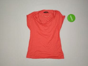 reserved marynarka damska: Top Secret, Women's blouse, size S (EU 36) — 2
