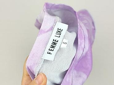 vibted pl: Femme Luxe, Top damski, rozmiar M — 4
