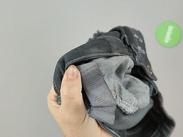 kowboj: Denim Co, Szorty damskie, rozmiar XL — 5