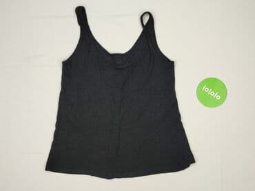 spódnice plisowane tiulowe czarne: Terranova, Women's blouse, size S (EU 36) — 3