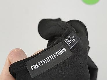 bodyso: PrettyLittleThing, Body damskie, rozmiar S — 4