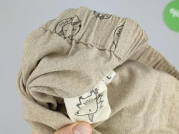 pull jeans: Shorts for men, size L — 4