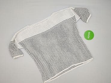 sweter megi: Sweter damski, rozmiar 5XL — 2