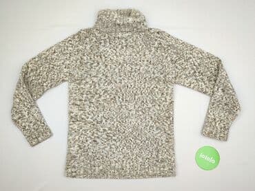 sweter h: SMOG, Women`s sweater, size M (EU 38) — 2
