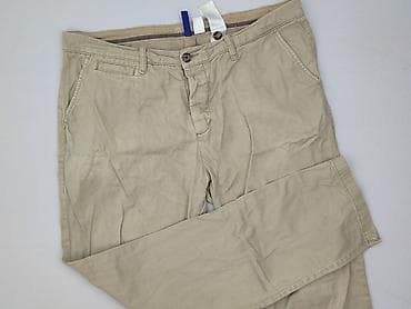 pull and bear7: H&M Divided, Chinosy dla mężczyzn, rozmiar XL — 1