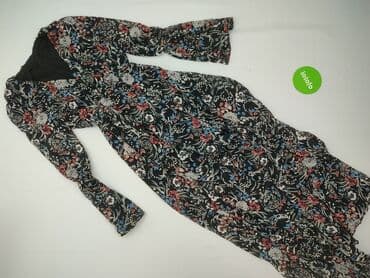 sukienki trapezowe midi: Sukienka damska, rozmiar M — 2