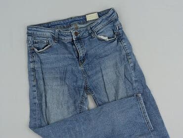 dżinsy woskowane: Esprit, Jeans for women, size S (EU 36) — 1