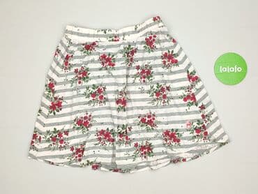 molton spódnice: Spódnica damska, rozmiar M — 2